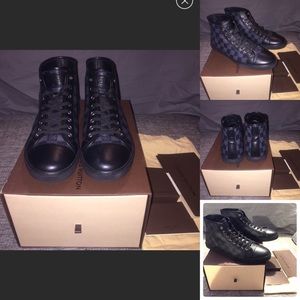 Louis Vuitton boot for sale